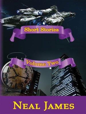 cover image of Short Stories--Volume Two